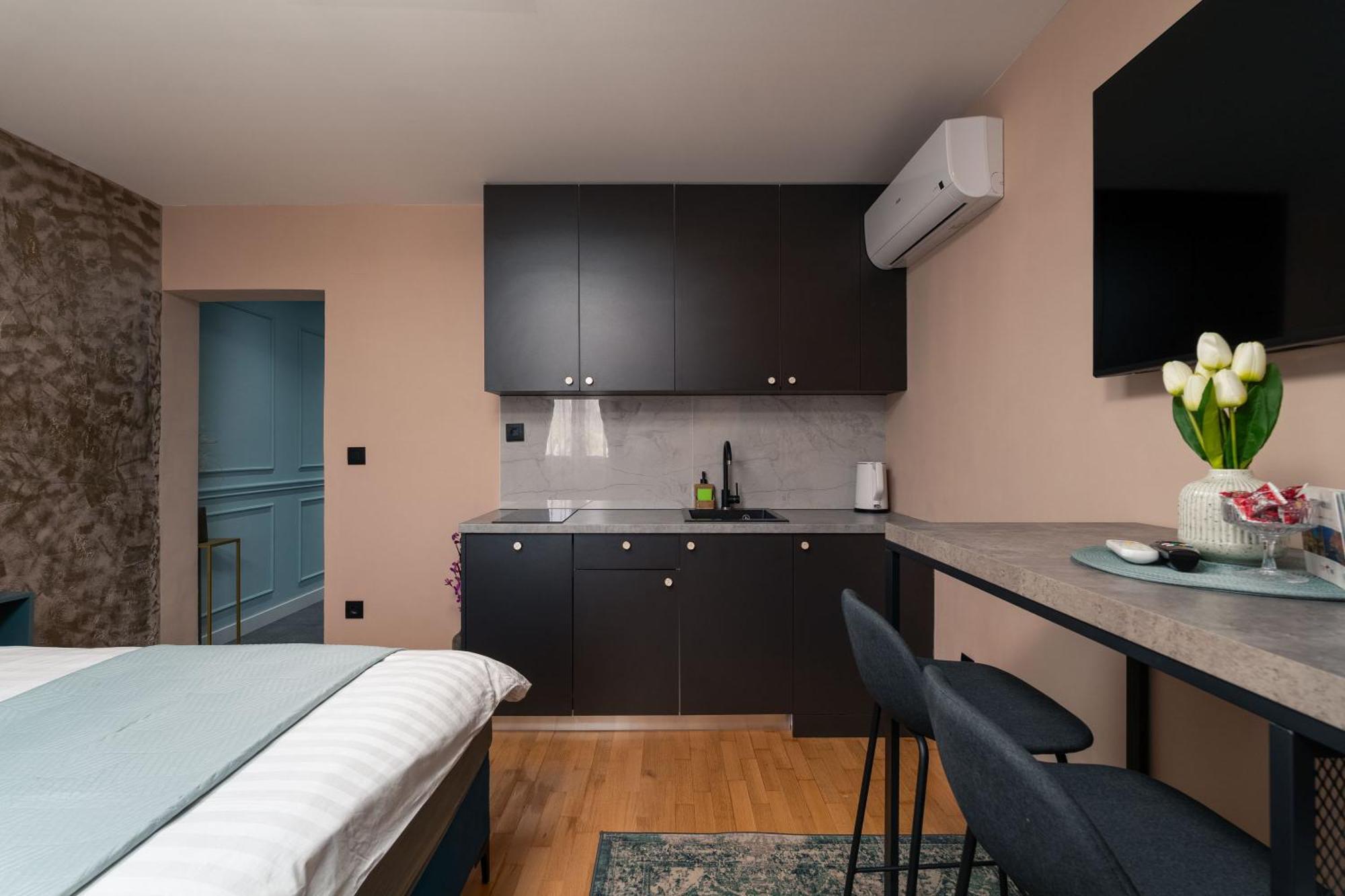 Apartment Sapphire With Free Private Parking Dubrovnik