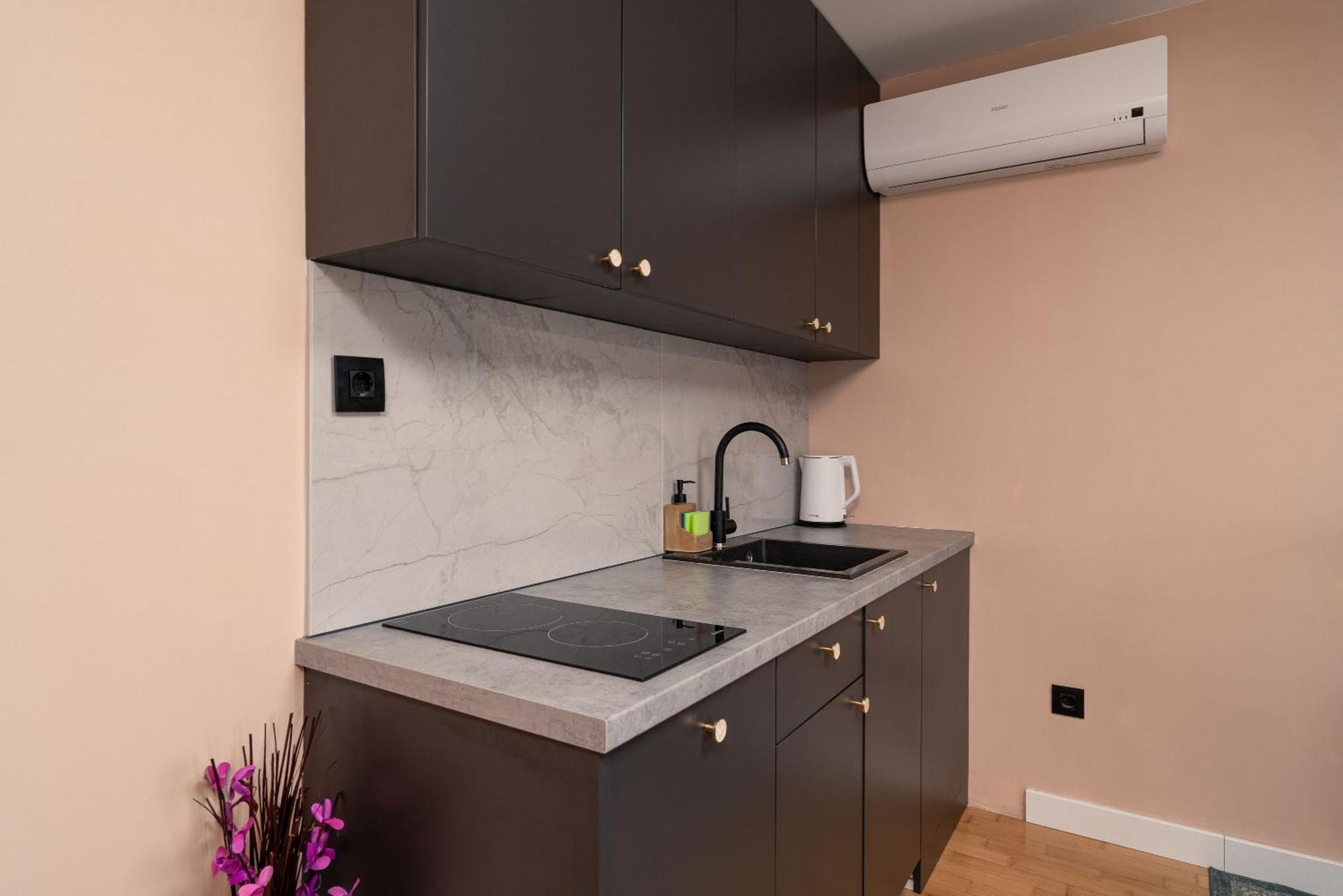 Sapphire With Free Private Parking Apartment Dubrovnik