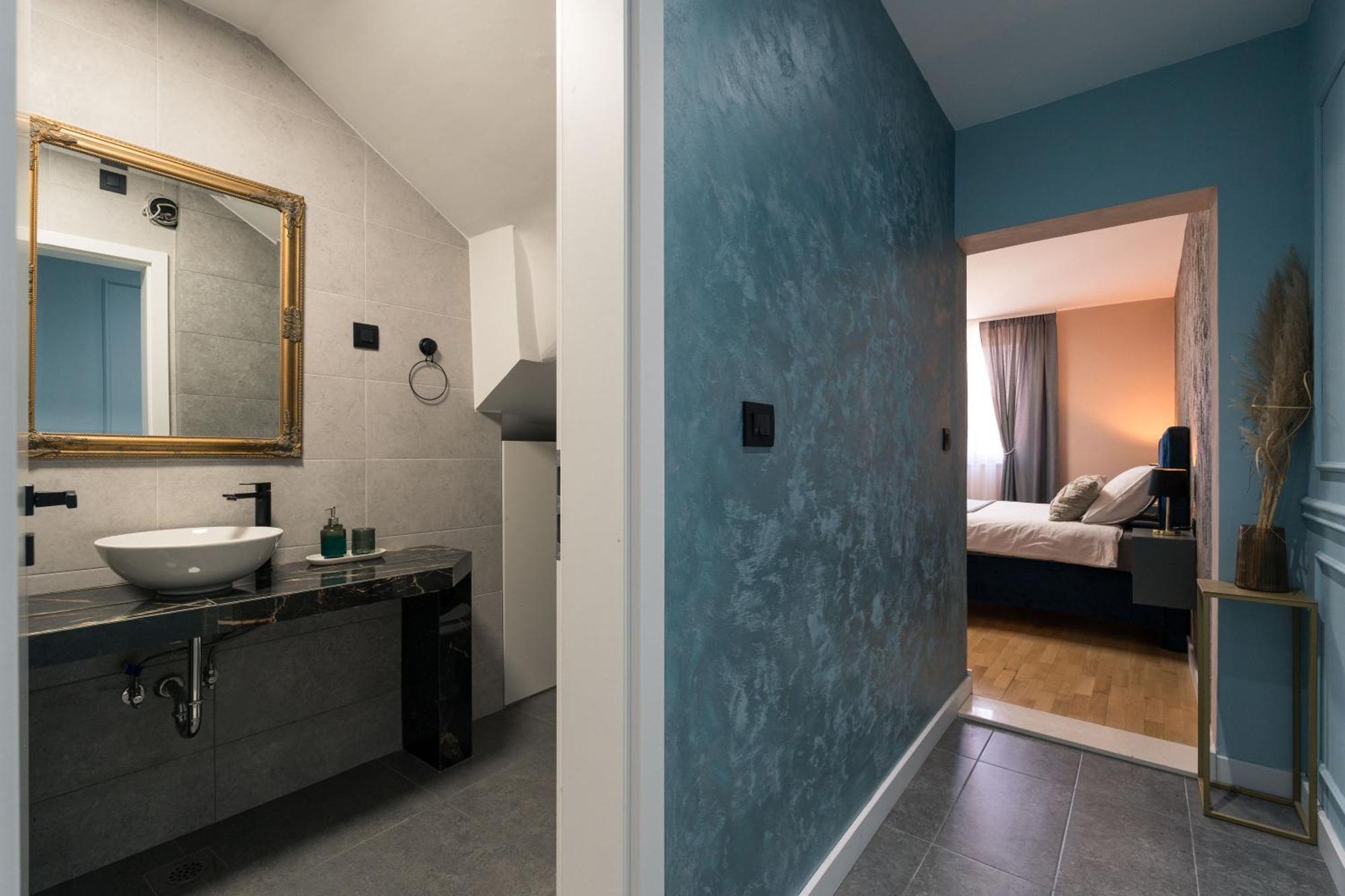 Sapphire With Free Private Parking Apartment *