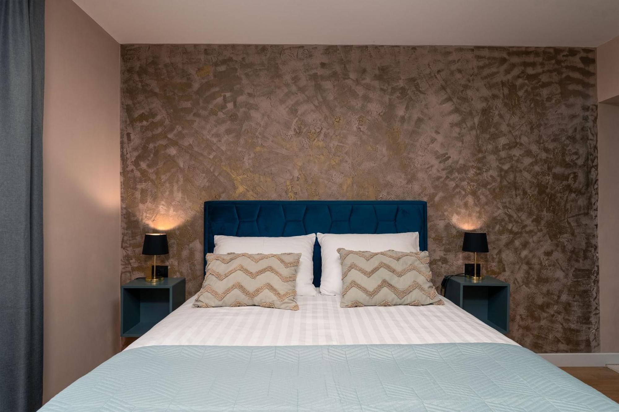 Apartment Sapphire With Free Private Parking *