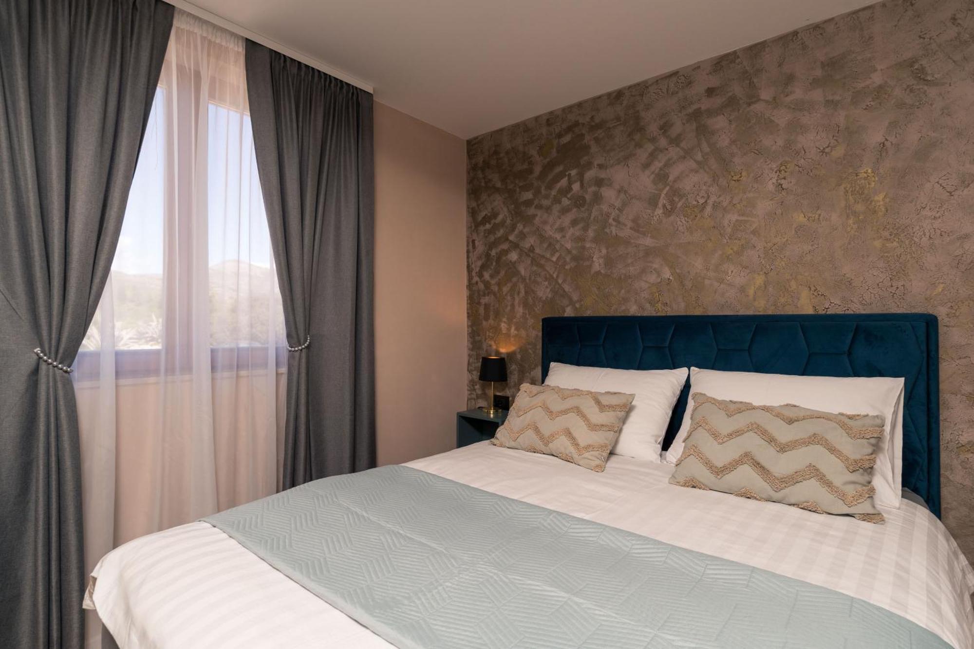 Apartment Sapphire With Free Private Parking *