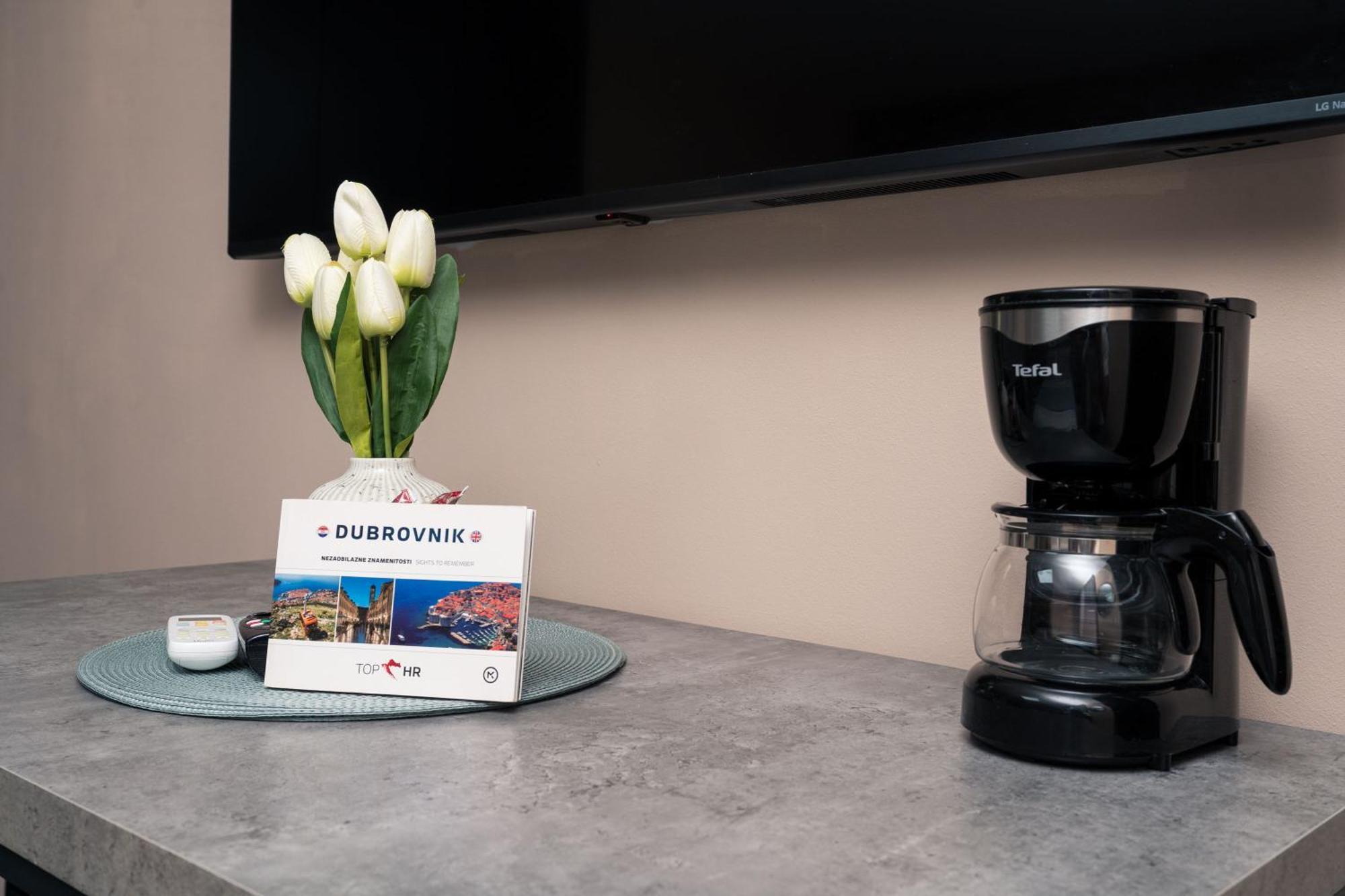 Sapphire With Free Private Parking * Dubrovnik